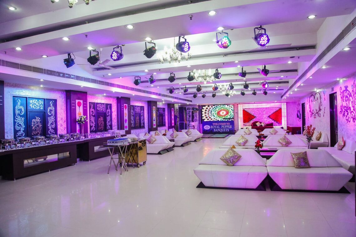 خیبرپختونخوا، بیوٹی پارلرز اور شادی ہالز پر فکس ٹیکس لگانے کا فیصلہ