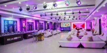 خیبرپختونخوا، بیوٹی پارلرز اور شادی ہالز پر فکس ٹیکس لگانے کا فیصلہ