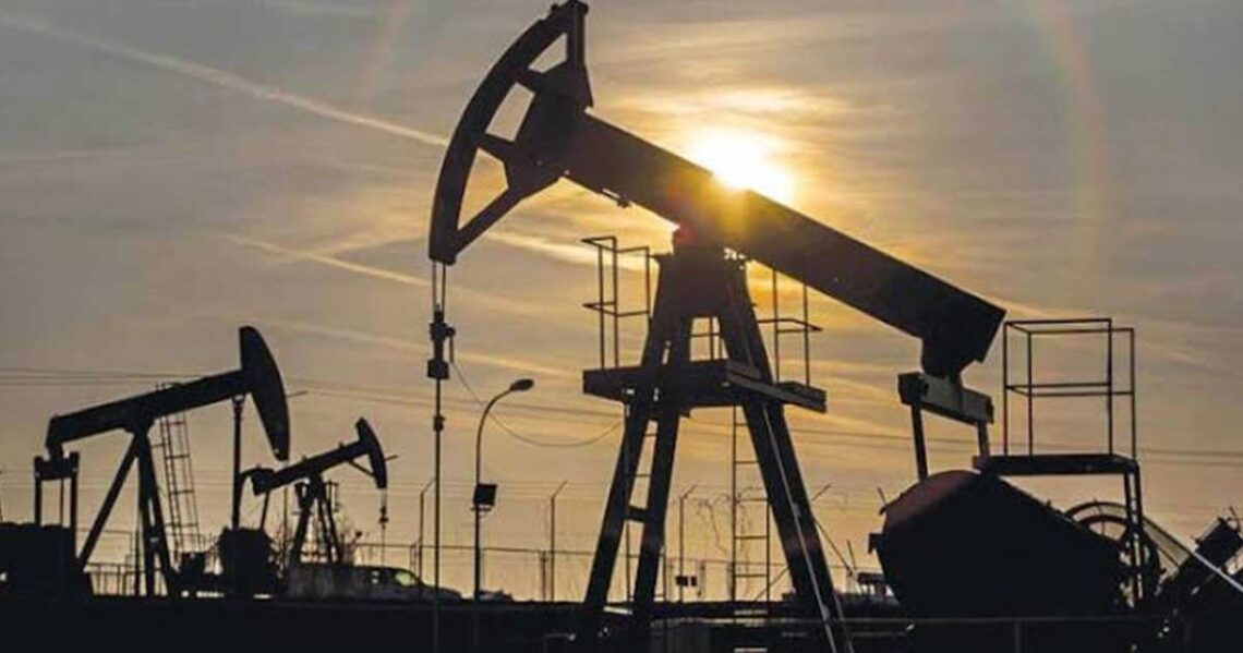 سندھ میں گیس کا نیا ذخیرہ دریافت