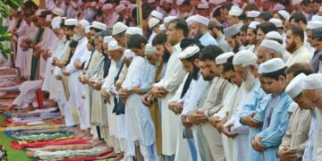 حکومت سندھ کا عید الفطر کی تعطیلات کا اعلان، نوٹیفیکیشن جاری