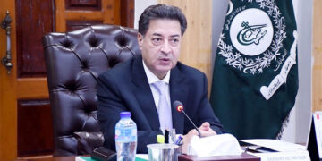 پی ٹی آئی نے چیف الیکشن کمشنرکی تقرری اور مدت ملازمت میں تبدیلی کا مطالبہ کردیا