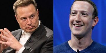 مارک زکر برگ کی دولت میں 58.9 ارب ڈالر کا اضافہ ، ایلون مسک کو پیچھے چھوڑ دیا