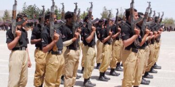 سندھ پولیس میں ایک ہزار سے زائد اسسٹنٹ سب انسپکٹرز کی بھرتیاں شروع