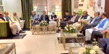 اپوزیشن جماعتوں کا ملک میں نئے اور منصفانہ انتخابات کرانےکا مطالبہ