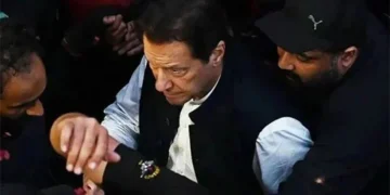 بانی پی ٹی آئی عمران خان کی 190 ملین پاؤنڈ ریفرنس میں ضمانت منظور
