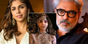 سنجے لیلا بھنسالی کی بھانجی ہونے کے باوجود ہیرا منڈی کیلئے 16 آڈیشن دیے، شرمین سیگل