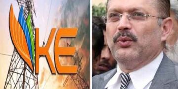 کے الیکٹرک روز اول سے بے لگام گھوڑا بنا ہوا ہے: شرجیل میمن