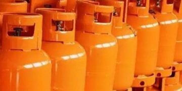 ملک میں ایل پی جی کی قیمت کم ہوگئی