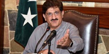 تعلیم کی ترقی کیلئے خصوصی اقدامات کر رہے ہیں، وزیرِ اعلیٰ سندھ