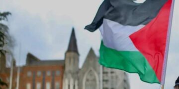 ناروے ، اسپین اور آئر لینڈ نے فلسطین کو آزاد ریاست تسلیم کر لیا