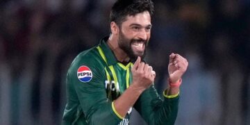 محمد عامرکودورہ آئرلینڈ کا تاحال ویزا جاری نہیں ہوسکا