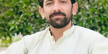 صحافی نصر اللہ گڈانی کراچی کے نجی ہسپتال میں زندگی کی بازی ہار گئے