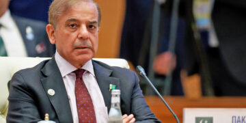 وزیر اعظم کی کرغزستان میں پاکستانی طلباء کو مکمل مدد اور معاونت فراہم کرنے کی ہدایت