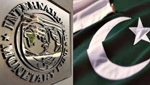 آئی ایم ایف کا پاکستان سے اخراجات میں کمی کا مطالبہ