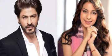 ہیٹ اسٹروک کا شکار شاہ رخ خان کی طبیعت اب کیسی؟ جوہی چاولہ نے بتادیا