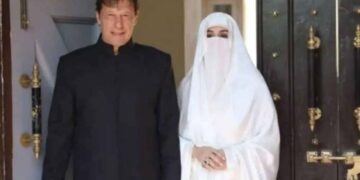عمران خان، بشریٰ بی بی کی عدت نکاح کیس میں سزا کیخلاف اپیلوں پر سماعت میں وقفہ