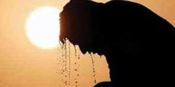 ہیٹ ویو:درجہ حرارت 45 سے 50 ڈگری تک جانے کا خدشہ، پی ڈی ایم اے نے الرٹ جاری کردیا