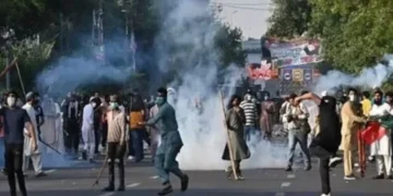 سانحہ 9 مئی کو ایک سال مکمل ہونے پر سیاست دان اورعوام دکھی