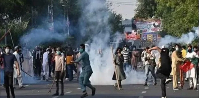 سانحہ 9 مئی کو ایک سال مکمل ہونے پر سیاست دان اورعوام دکھی