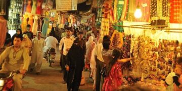 عید الاضٰحی تک مارکیٹوں کورات 12 تک کھلا رکھنے کی اجازت
