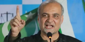 کراچی میں نوجوانوں کو ٹارگٹ کر کے قتل کیا جا رہا ہے، حافظ نعیم الرحمٰن