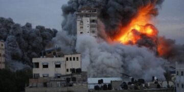 اسرائیلی فوج کےحملے جاری،مزید 28 فلسطینی شہید،55زخمی