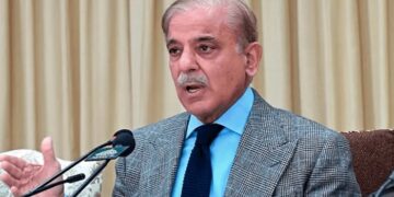 پاکستان ماحولیاتی مسائل سے نمٹنے کیلئے پُرعزم ہے، وزیرِ اعظم شہباز شریف