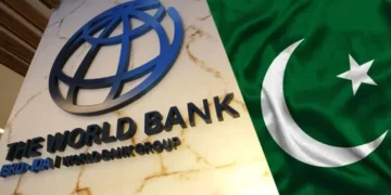 پاکستان کی معاشی شرح نمو 2026 میں 3.7 فیصد رہی: عالمی بینک — پاک الرٹس: سنسنی نہیں، صرف خبر - PakAlerts.net — قابل اعتماد ڈیجیٹل نیوز پلیٹ فارم عالمی امور، تازہ ترین خبریں, سیاست, ٹیکنالوجی، کھیل، معیشت، تفریح، صحت، تعلیم، اور بہت کچھ ایک جگہ پر۔ انٹر بینک: ڈالر 278 روپے 45 پیسے کا ہو گیا