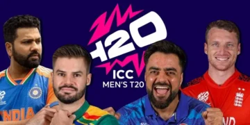 ٹی ٹوئنٹی ورلڈ کپ کے سیمی فائنلز آج کھیلے جائیں گے