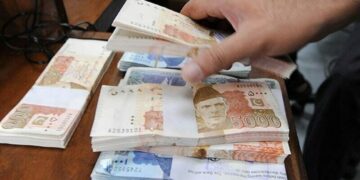 سندھ حکومت کا سرکاری ملازمین کی تنخواہوں میں بڑے اضافے کا فیصلہ