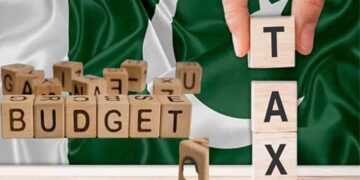 بجٹ میں 2 ہزار روپے کے اضافی ٹیکس لگیں گے