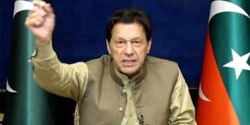 ذات یا حکومت کیلئے نہیں،پاکستان کیلئے مذاکرات کرنا چاہتا ہوں:عمران خان