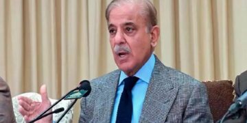 وطن کی خاطر جان دینے والوں کی قربانیاں فراموش نہیں کرسکتے: وزیر اعظم