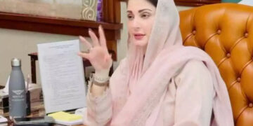 بہت کام کرنا ہے، زیر تکمیل پراجیکٹس کو بروقت مکمل کیا جائے، مریم نواز