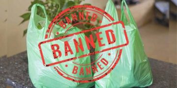پنجاب میں آج سے پلاسٹک بیگ پروڈکشن بند