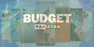 موبائل فون کی درآمد پر ٹیکس میں اضافے کا امکان