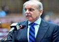 چین کی پاکستان کے ساتھ دوستی لازوال ہے: وزیراعظم شہباز شریف