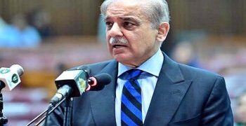 چین کی پاکستان کے ساتھ دوستی لازوال ہے: وزیراعظم شہباز شریف
