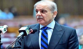 چین کی پاکستان کے ساتھ دوستی لازوال ہے: وزیراعظم شہباز شریف