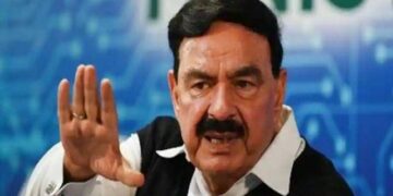 عمران خان کب رہا ہوں گے؟شیخ رشید نے بتادیا