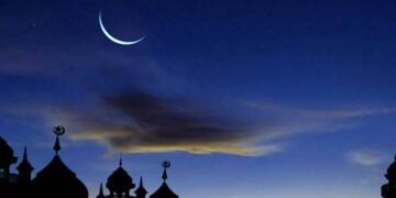 عیدالاضحیٰ کب ہوگی ؟ رویت ہلال کمیٹی نے  پیشگوئی کر دی