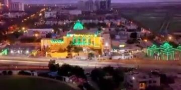 عبداللہ شاہ غازی کے عرس پر کل عام تعطیل کااعلان