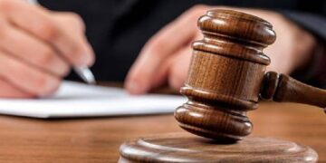 نیب ترمیم کیخلاف درخواست کے قابل سماعت ہونے سے متعلق فیصلہ محفوظ