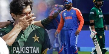 بھارت سے ہار مہنگی پڑ گئی،اگلے مرحلے کیلئے پاکستان کو کیا جتن کرنے پڑیں گے؟
