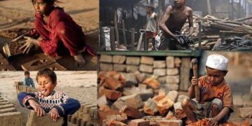 دنیا بھر میں آج چائلڈ لیبر کے خاتمے کا عالمی دن منایا جا رہا ہے
