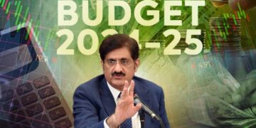 سندھ کا آئندہ مالی سال کا بجٹ کل پیش کیا جائےگا، تنخواہ میں 20 فیصد تک اضافہ متوقع