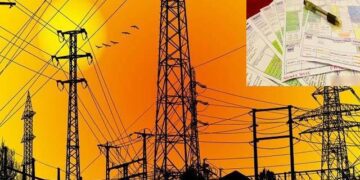 سو (100) یونٹ تک بجلی استعمال کرنے والوں کیلئے بڑا اعلان