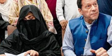 عدت نکاح کیس: اگر میں زندہ رہا تو 10 دن میں فیصلہ کروں گا،جج