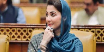 معاشرتی ترقی خواتین کی ترقی سے منسلک ہے: مریم نواز