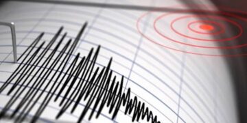 سوات و گردونواح میں زلزلے کے جھٹکے